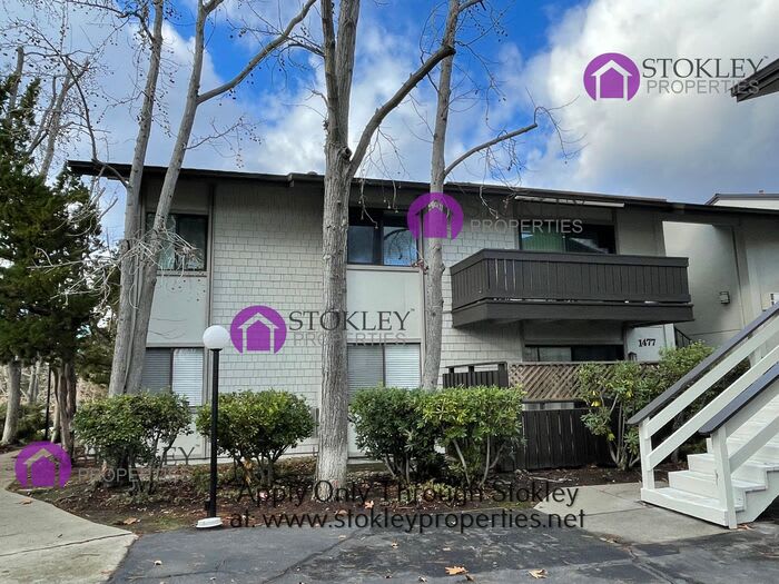 1477 Marchbanks Drive – photo 2
