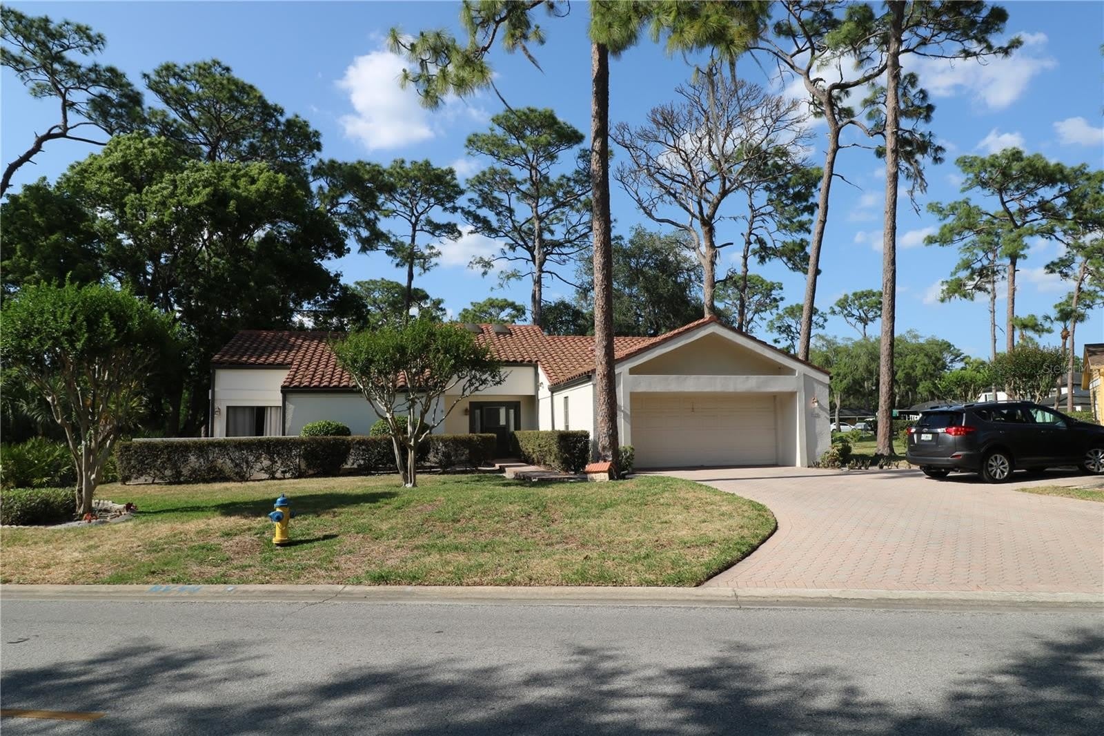 5424 SADDLEBROOK Way – photo 1