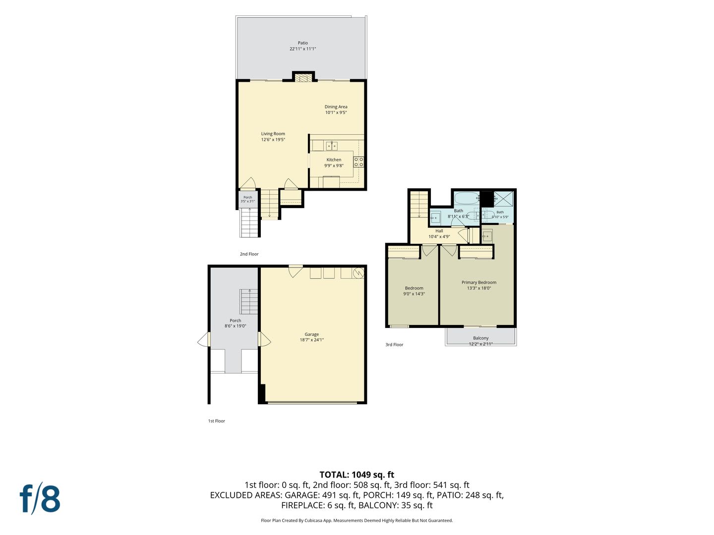 Wow! What a Great Home! Available Now! – photo 5