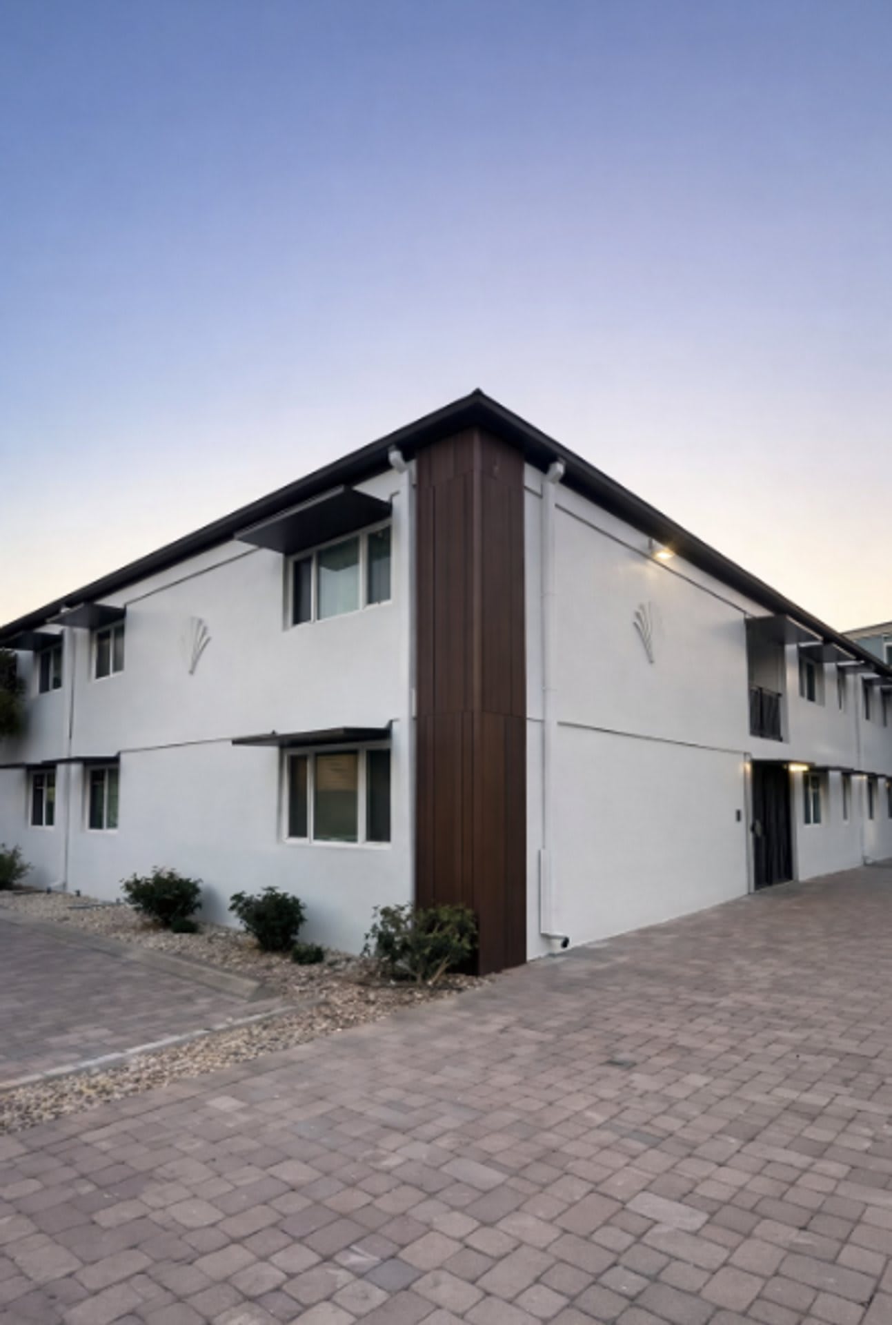 Case Residences – photo 2