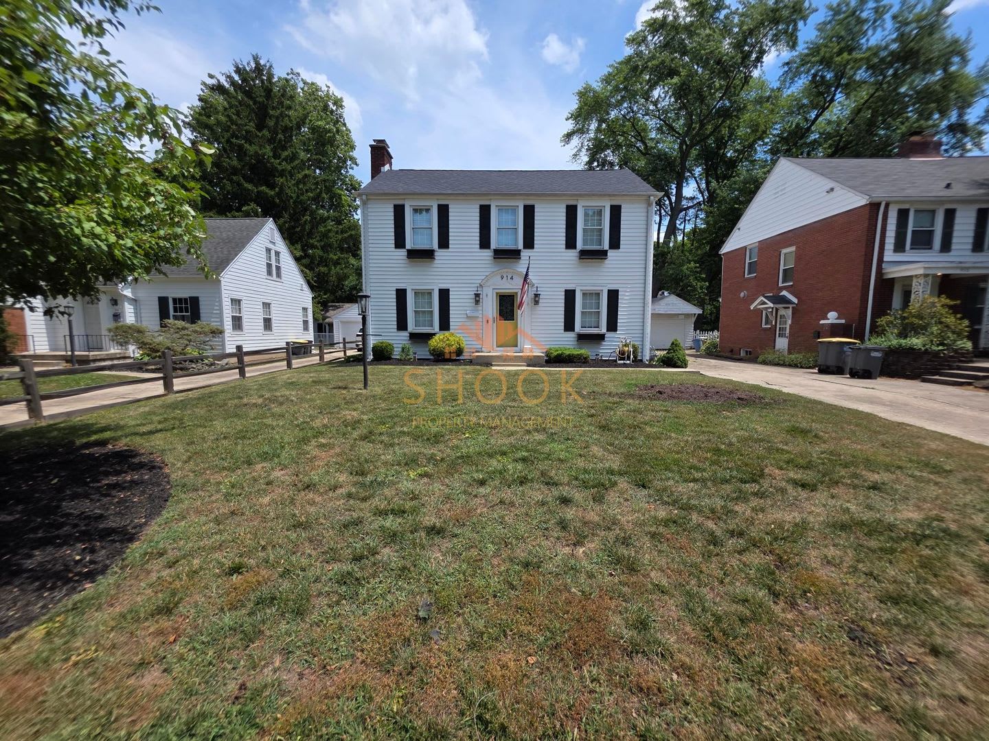 Available January 2027 Beautiful And Unique 4 Br Home Across Campus – photo 1