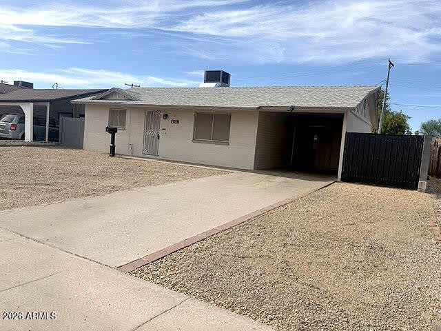4212 W VISTA Avenue – photo 1