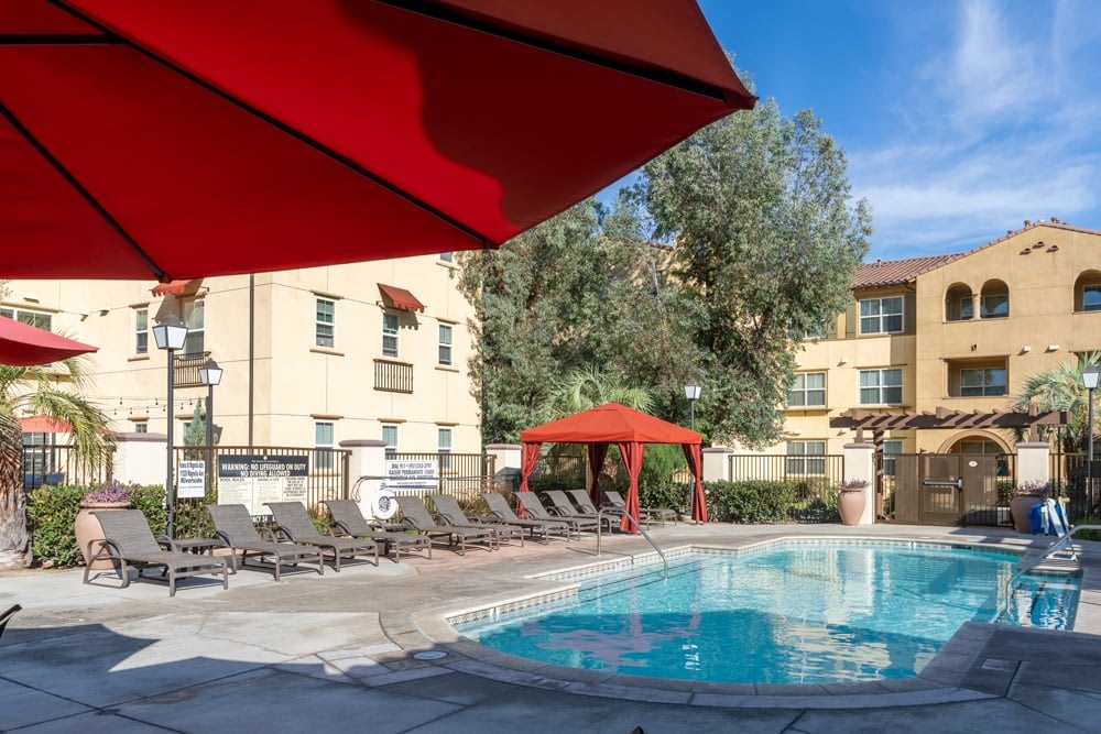 Paseos At Magnolia Luxury Apartment Homes – photo 2