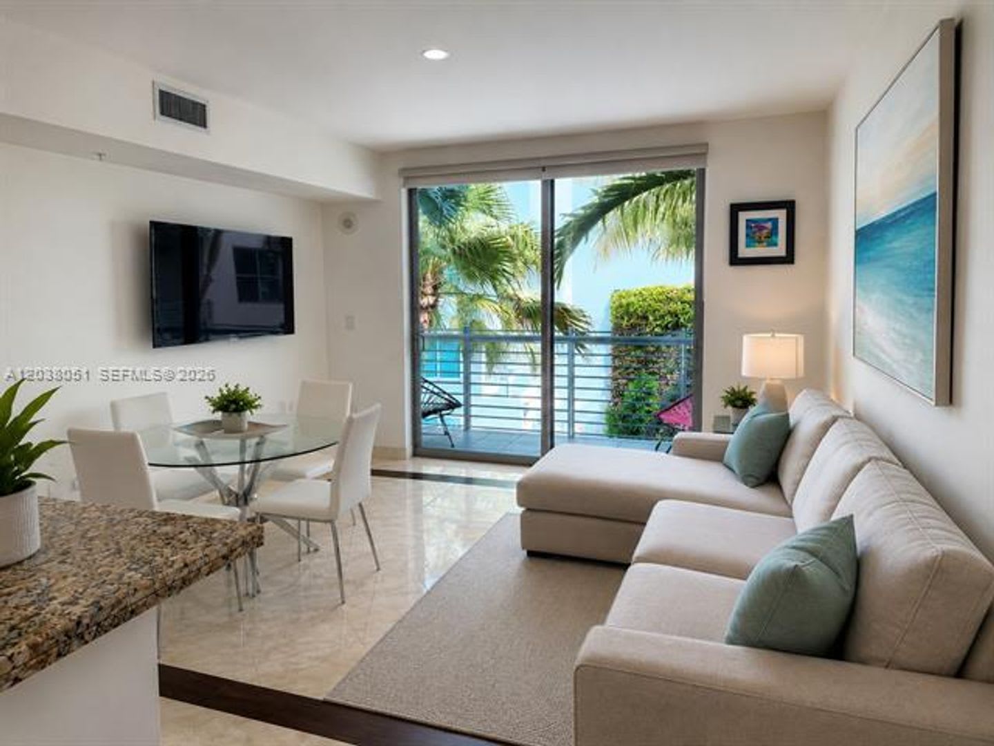 110 Washington Ave Cu 1512 Miami Beach Fl 33139 – photo 1