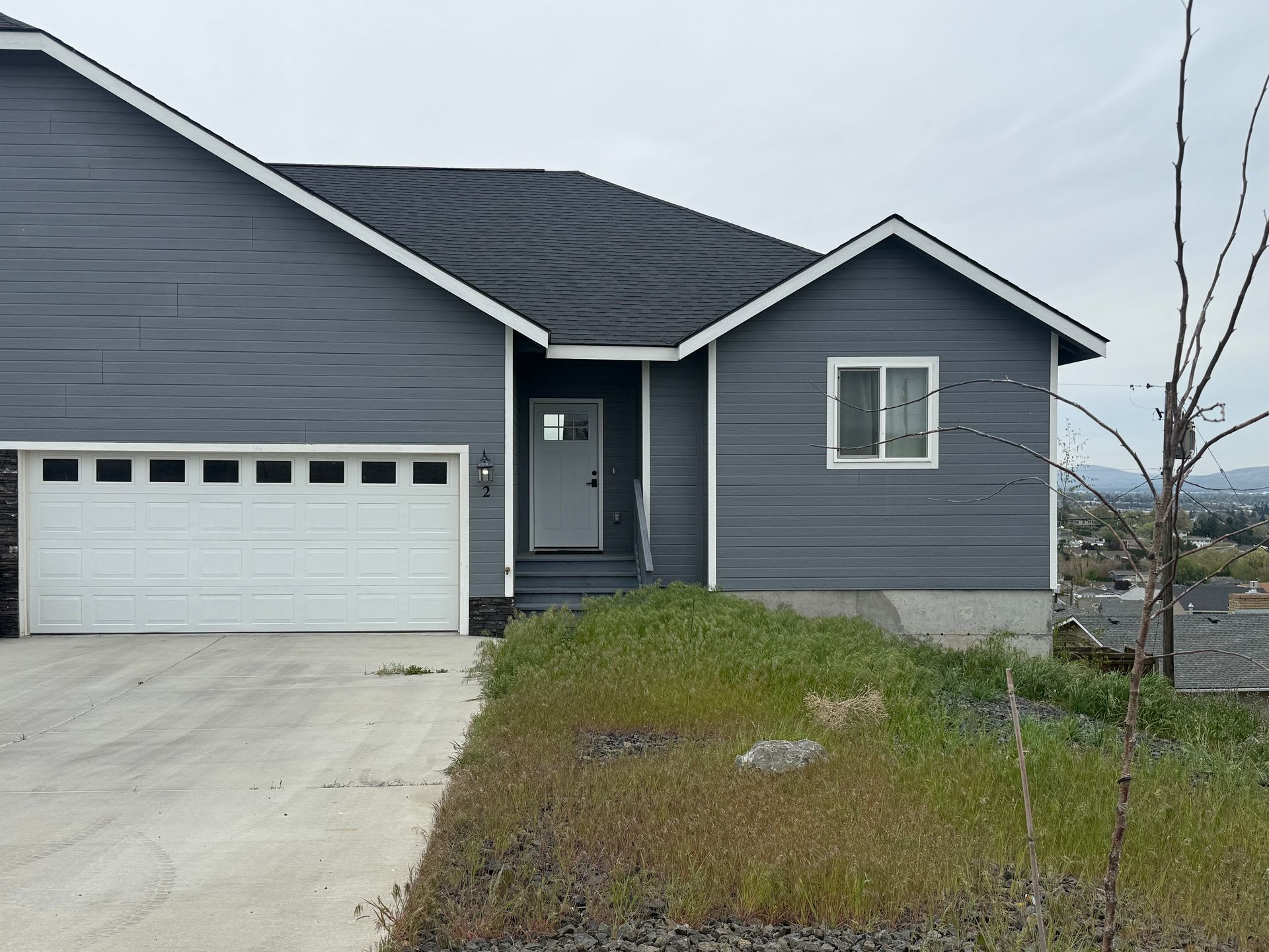 West Valley Stunning Duplex – photo 1