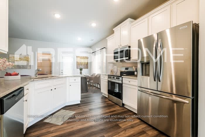 117 Coachman Way – photo 5