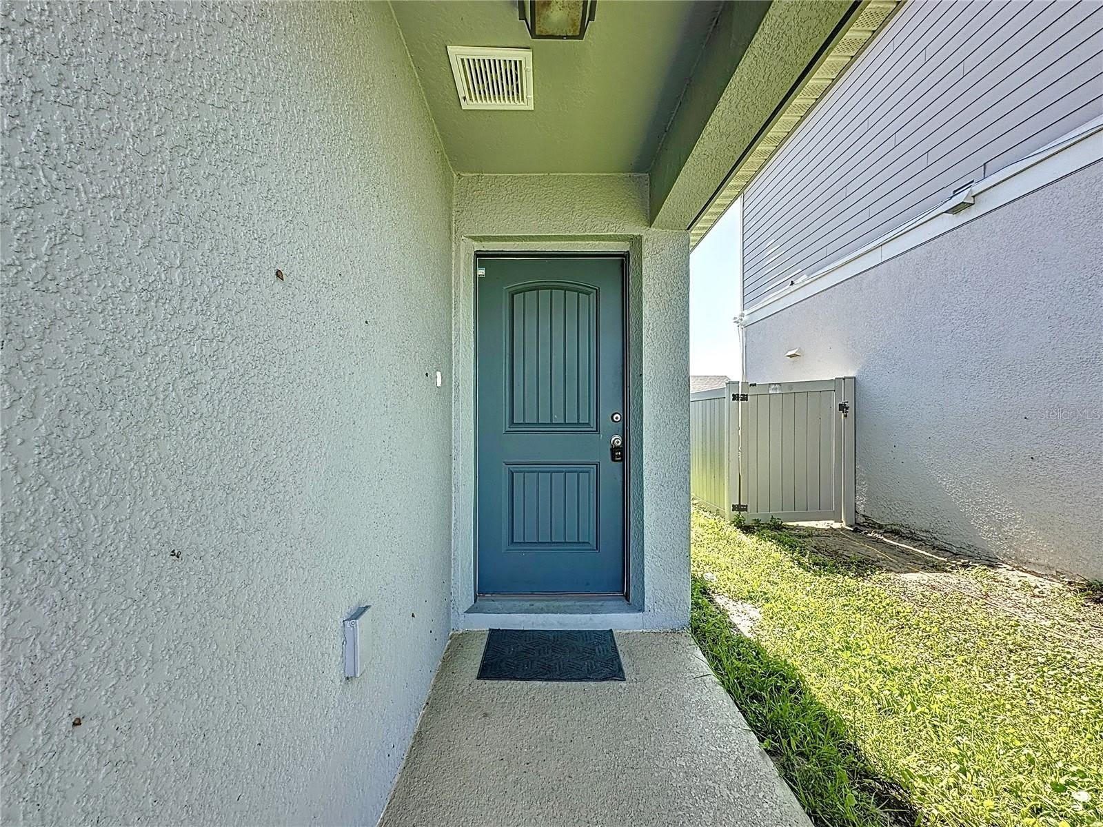707 SCRUB OAK HAMMOCK Road – photo 3