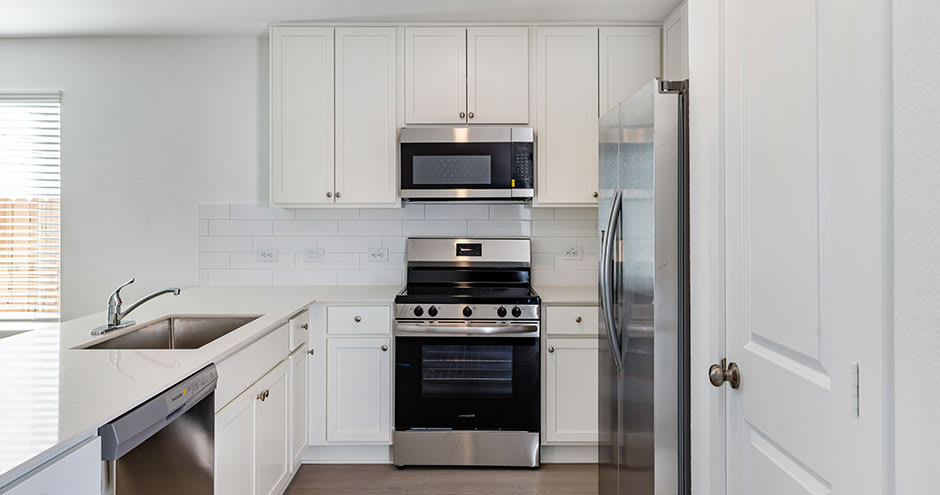 Overlook at Fairwater Rental Homes – photo 4