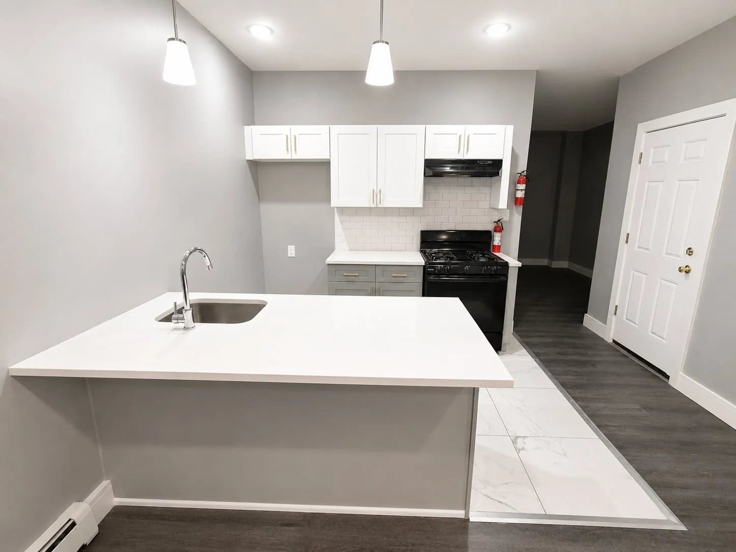 808 Clinton Avenue – photo 1