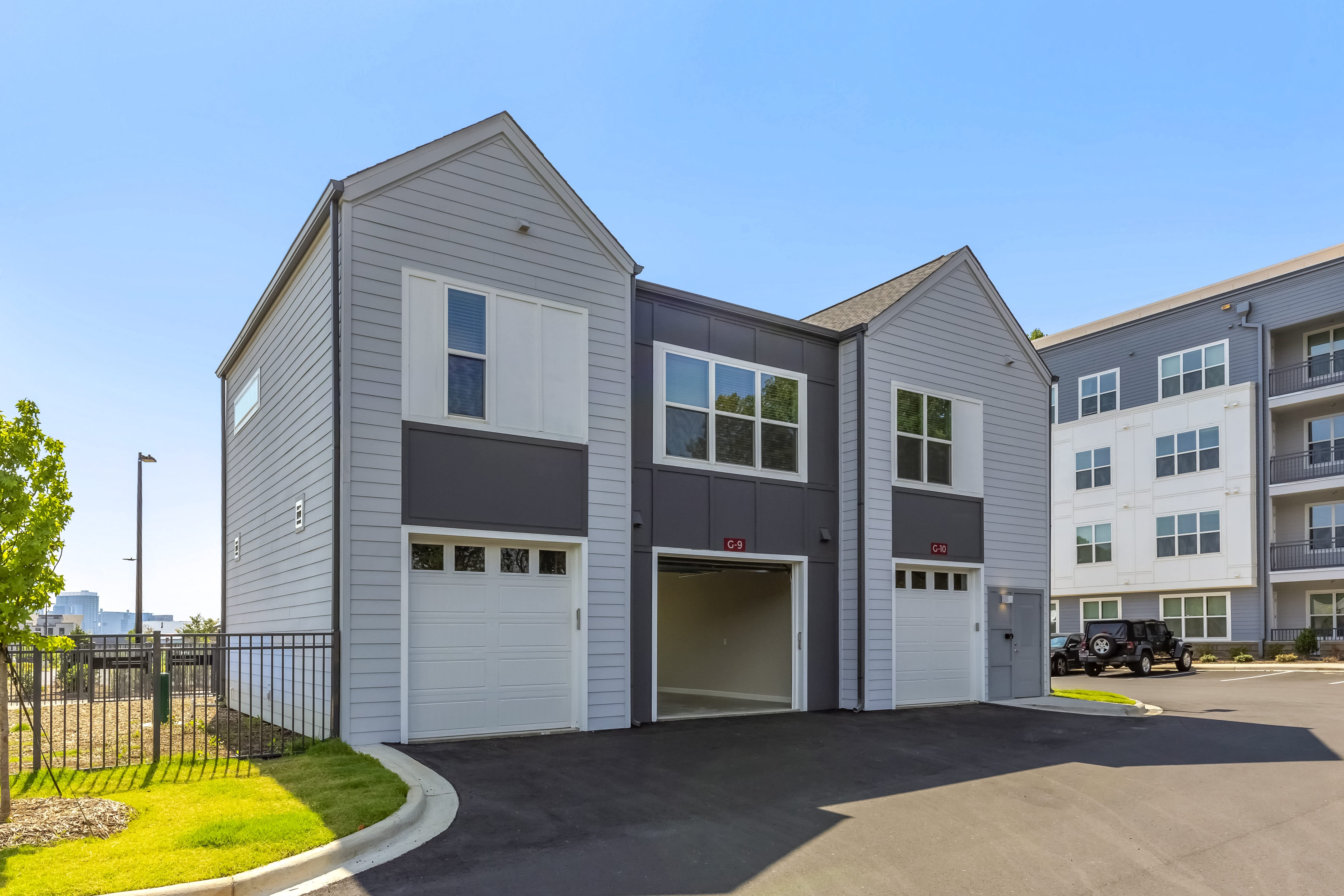 The Bryant Apartments – photo 4