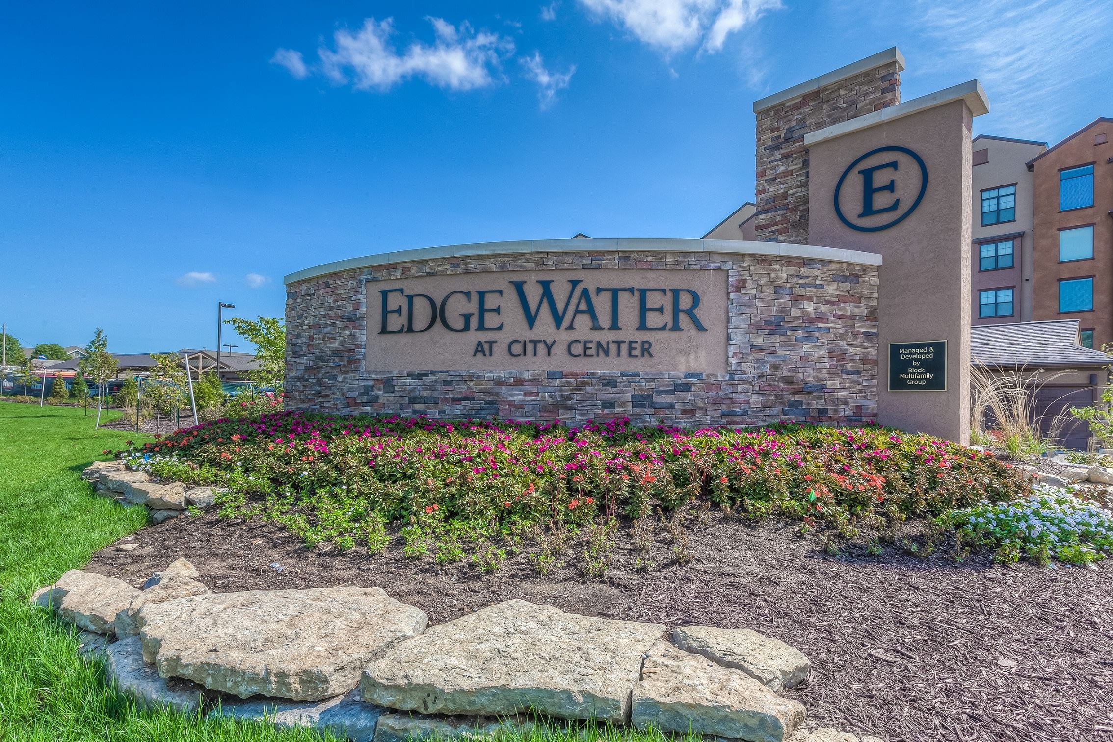 Edgewater At City Center – photo 1