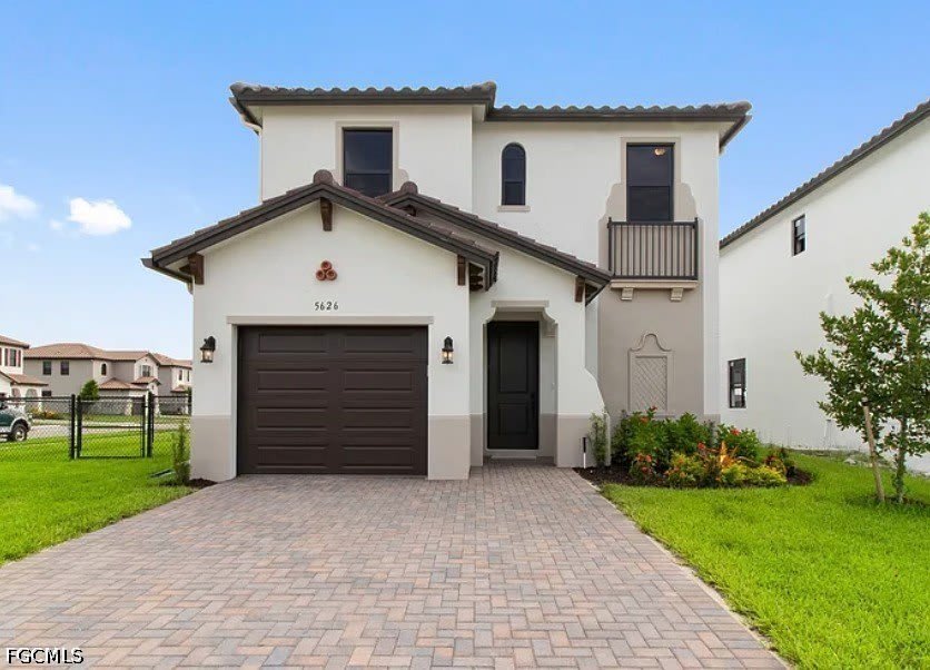 5626 Carrara Drive – photo 1