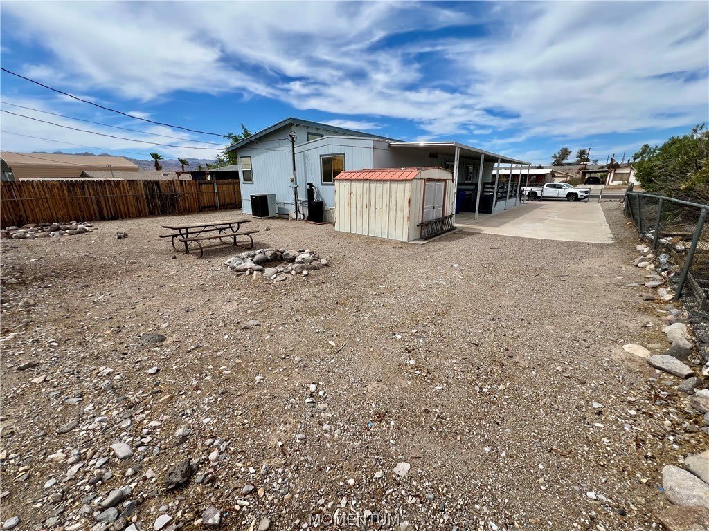 1850 Ramar Road – photo 2