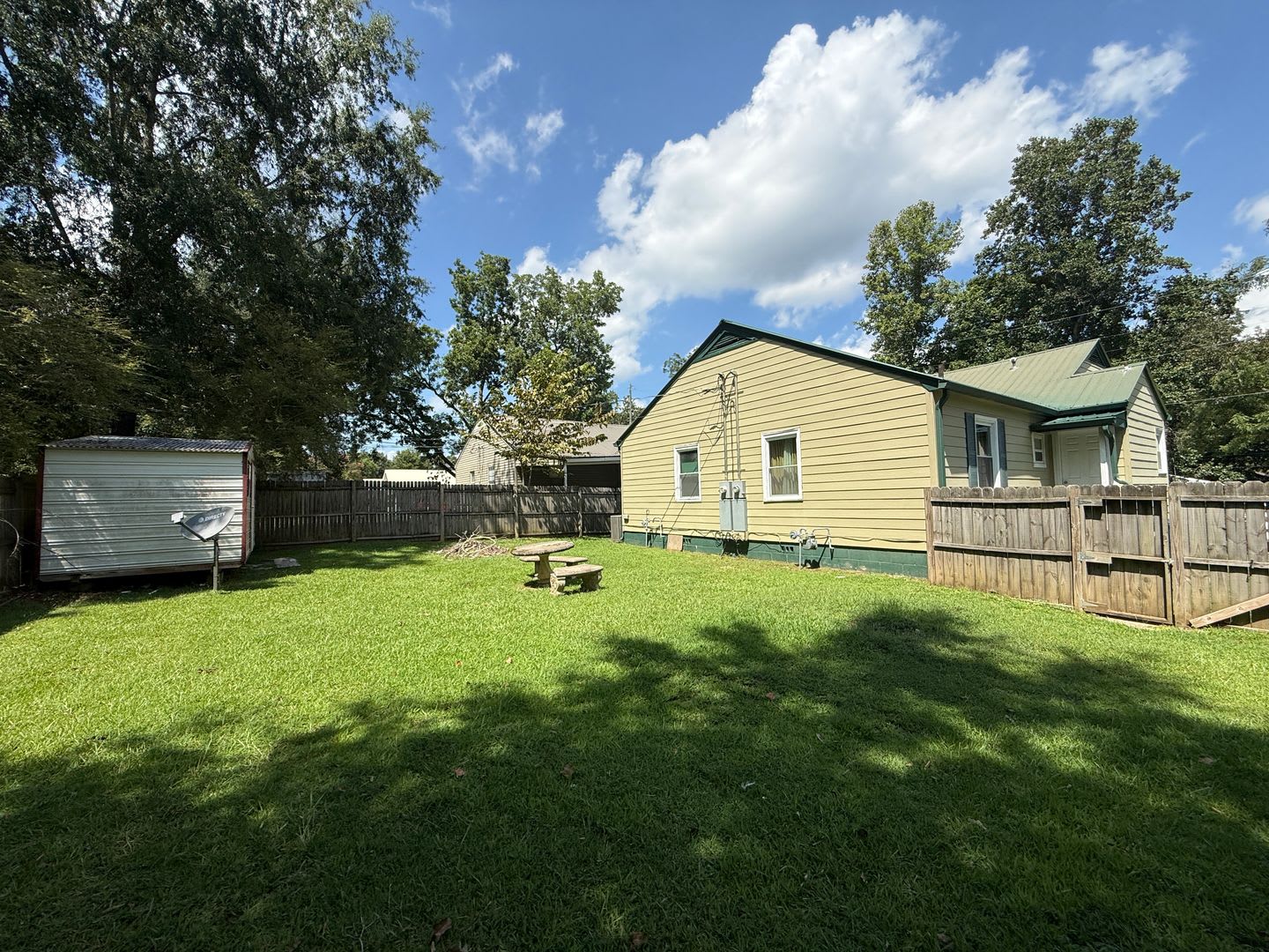 Charming 1-Bedroom Duplex in Pell City! – photo 2