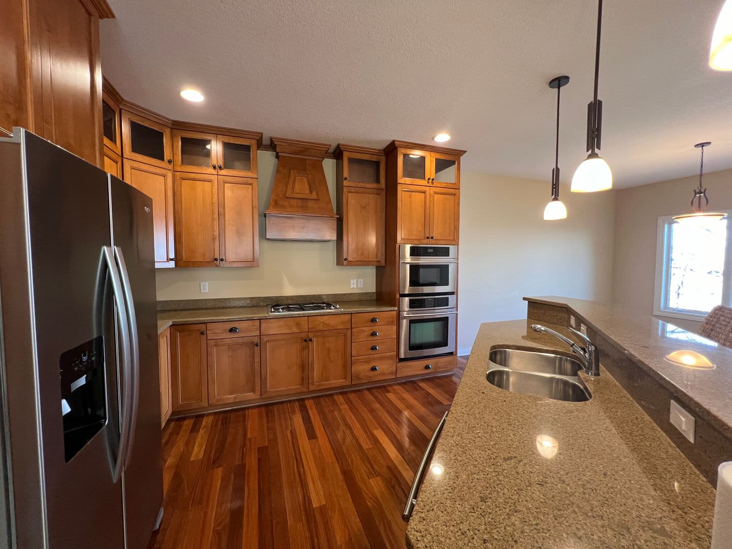 Luxury Townhome – photo 5