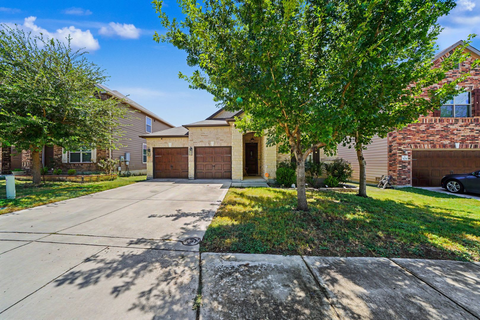 Updated Cibolo Home with Screened-In Patio – photo 4