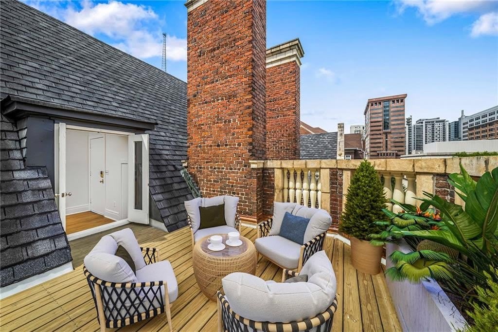 81 Peachtree Place NE – photo 3