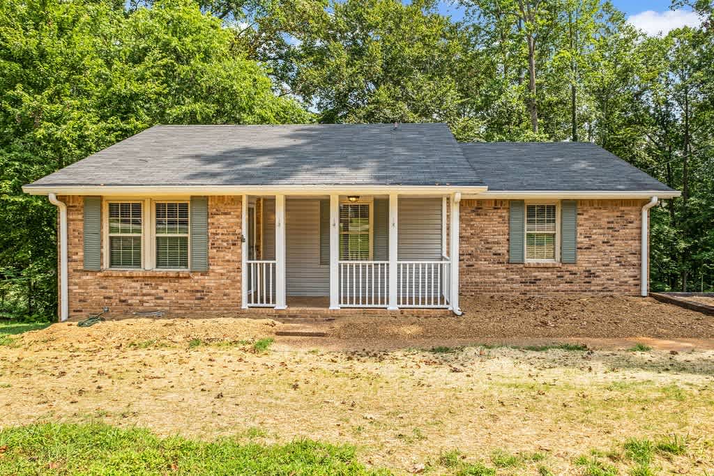 1703 Winding Way Drive – photo 1