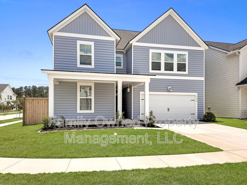 2048 Longhorn Lane – photo 5