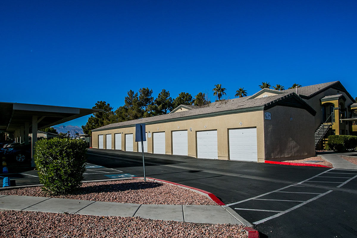 Newport Village Apartments – photo 2
