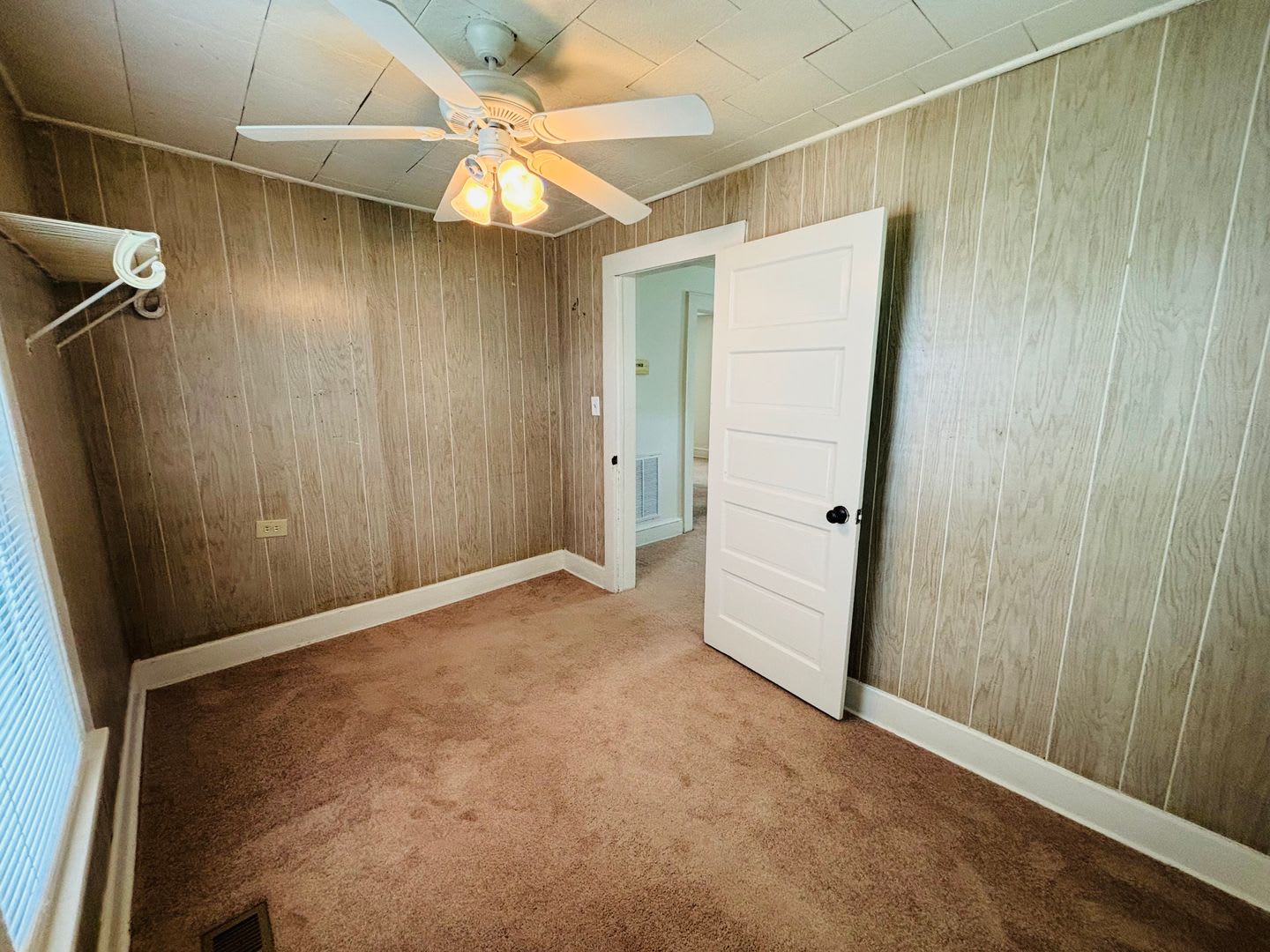 2 Bedroom 1 Bath House – photo 5