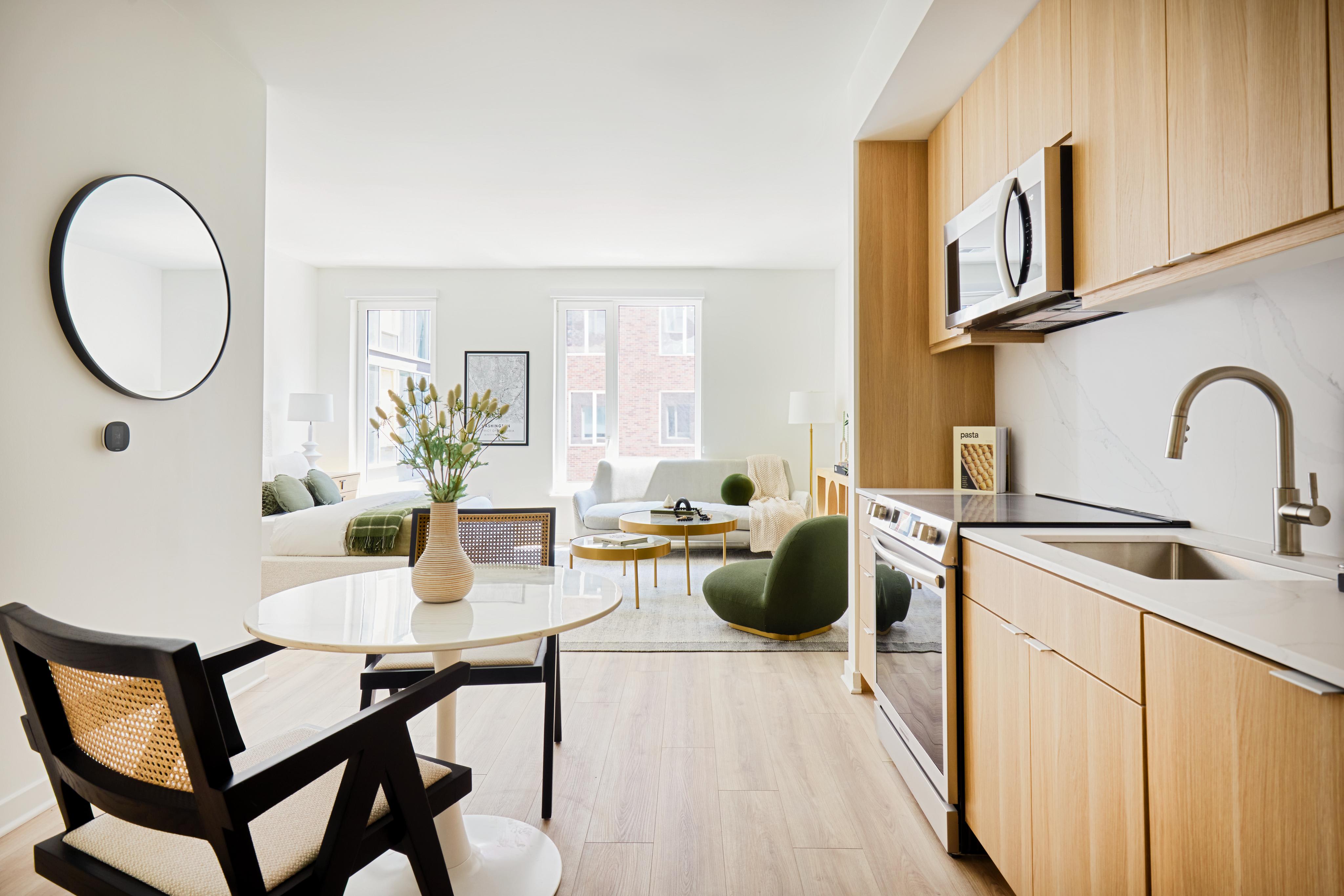 Residences At Mazza – photo 3