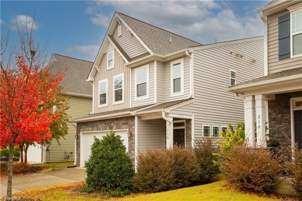 218 Crane Creek Way – photo 2