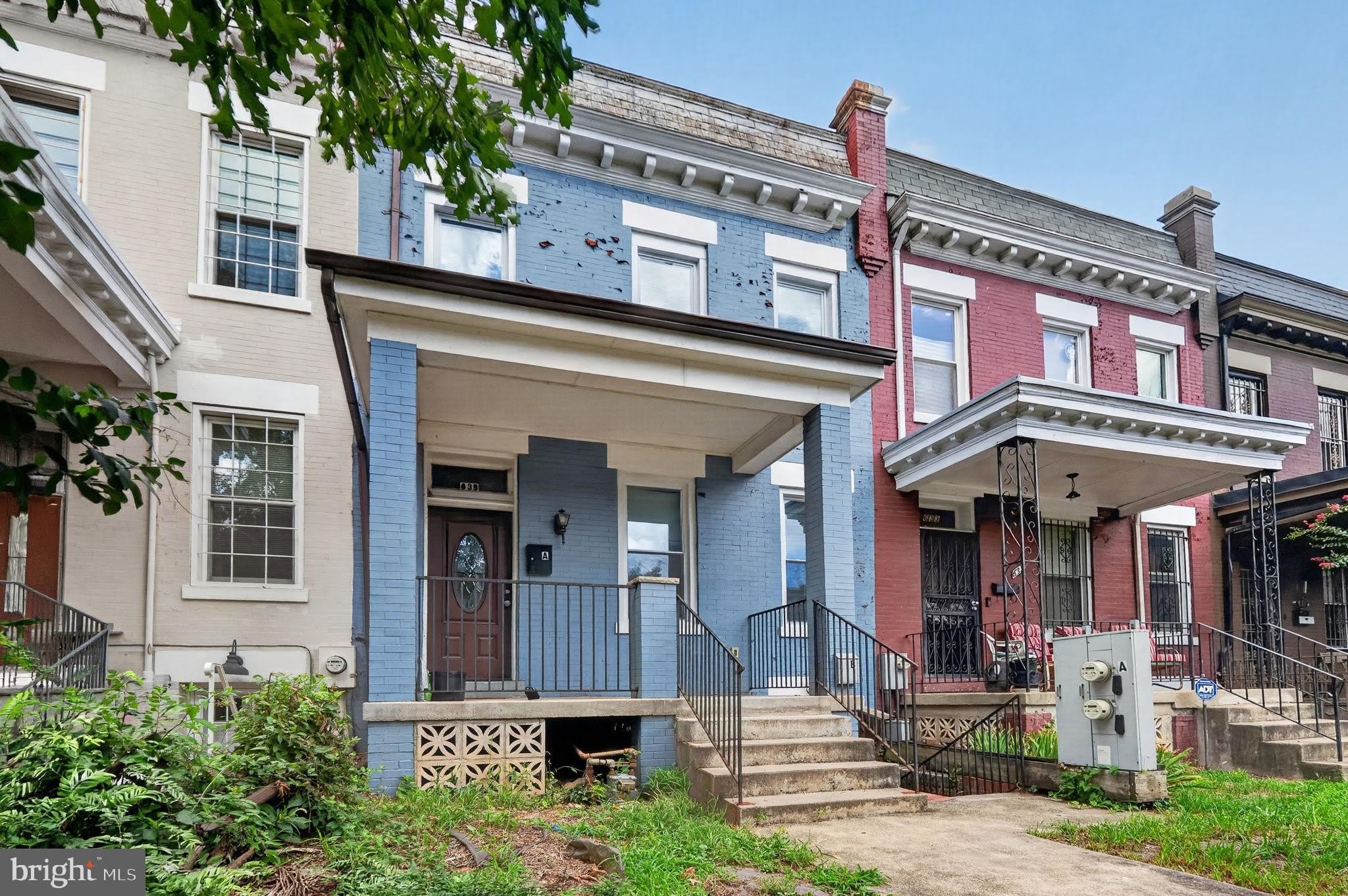 635 KENYON Street NW – photo 4