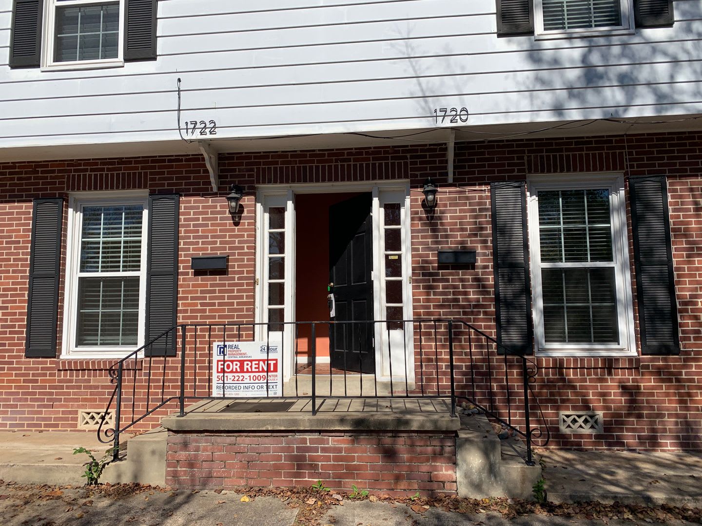 1722 Kavanaugh Blvd., Little Rock AR 72205 – photo 2