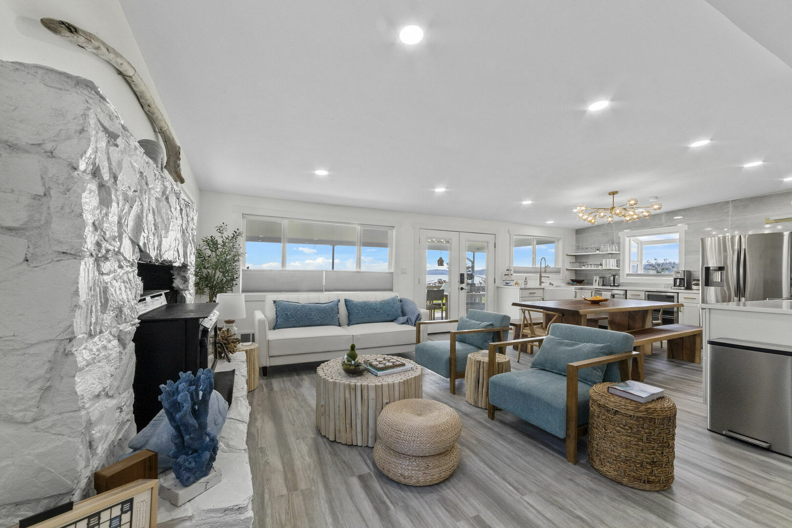 260 East Driftwood Shores Road – photo 4