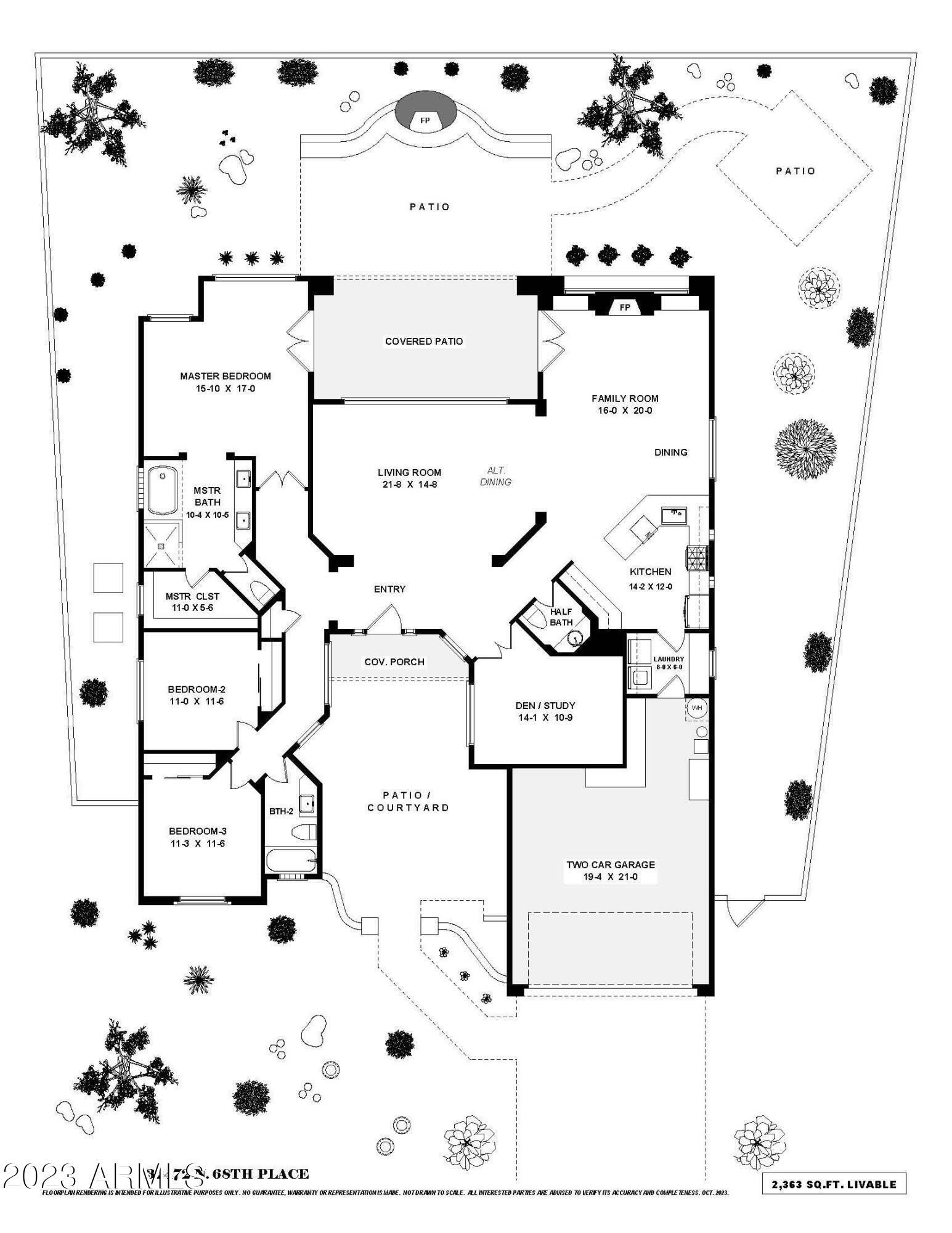 32472 N 68TH Place – photo 3