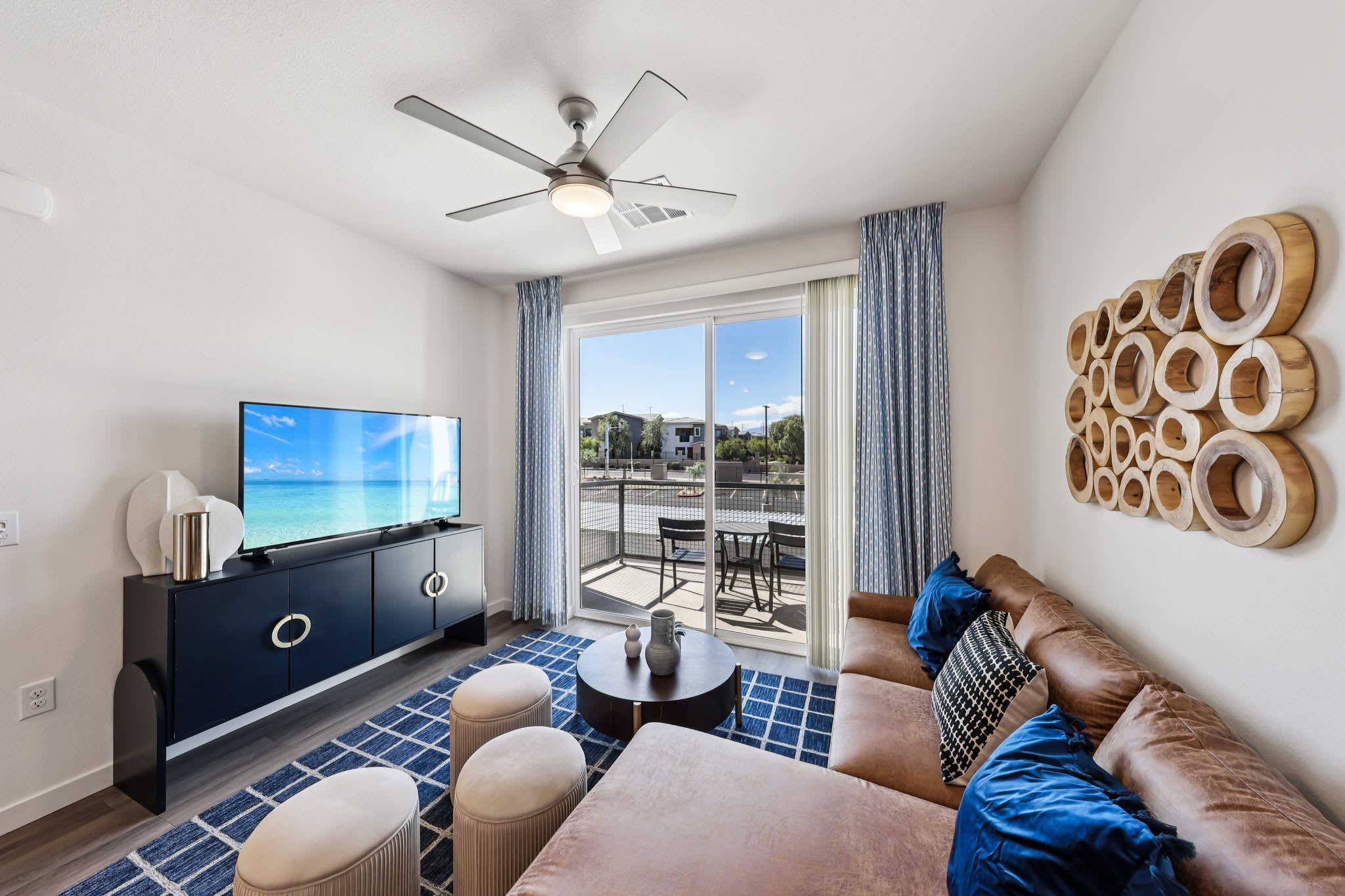 Fora Apartments – photo 2