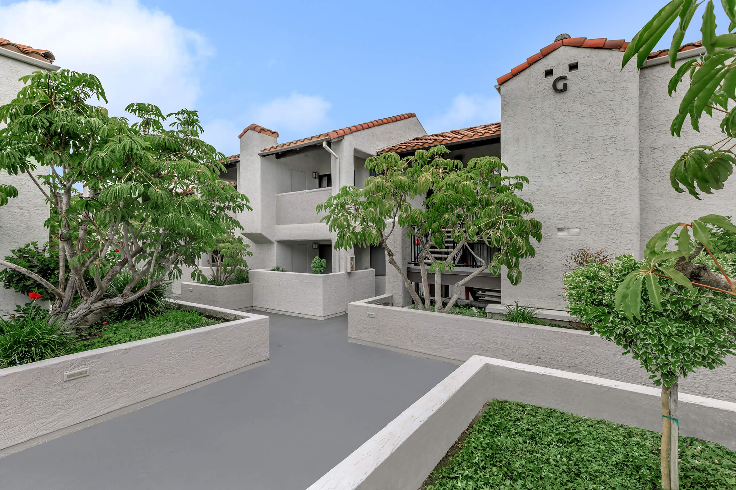 Park Center Place Apartments – photo 4