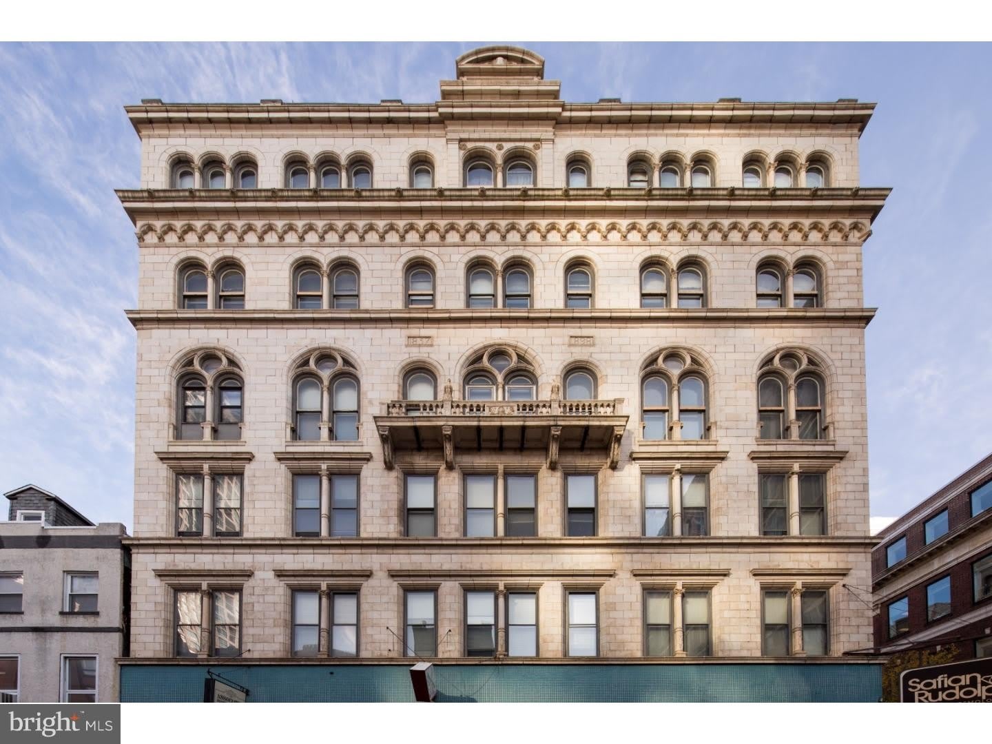701-1 SANSOM Street – photo 2