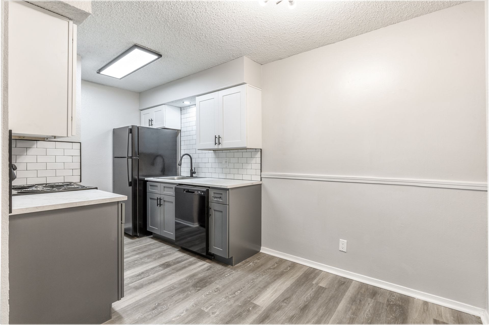 Union Point Apartments – photo 4