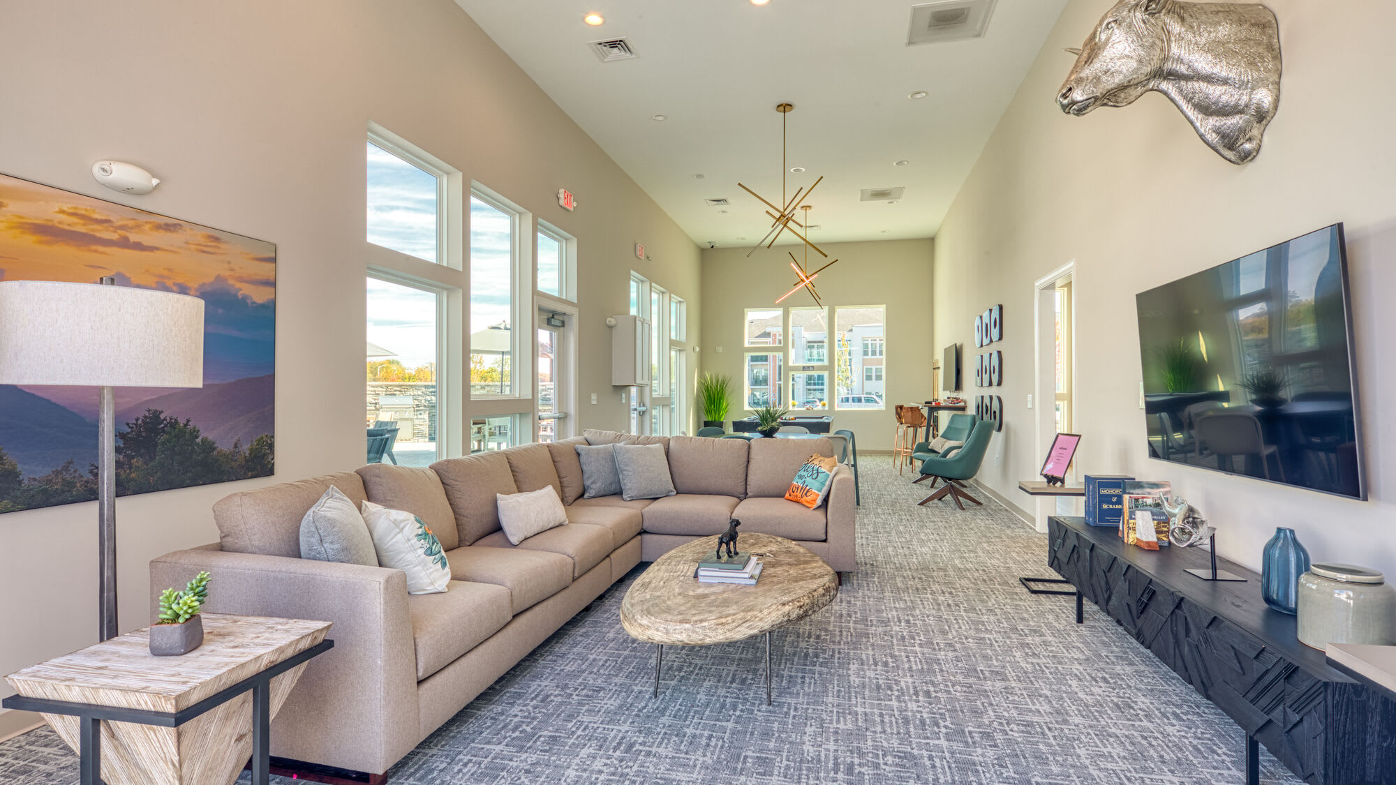The View At Blue Ridge Commons – photo 2