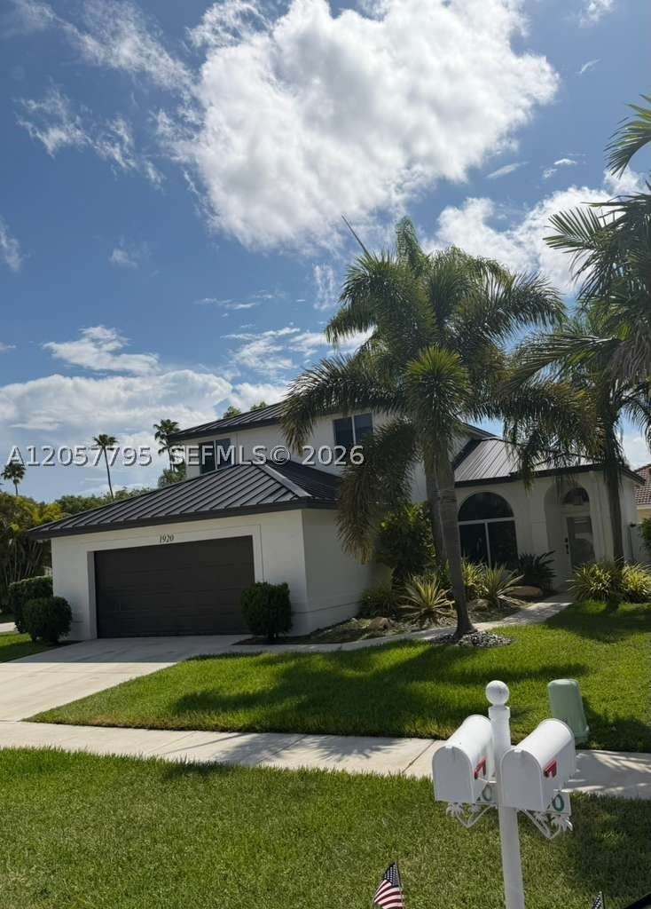 1920 NW 182nd Ter – photo 1