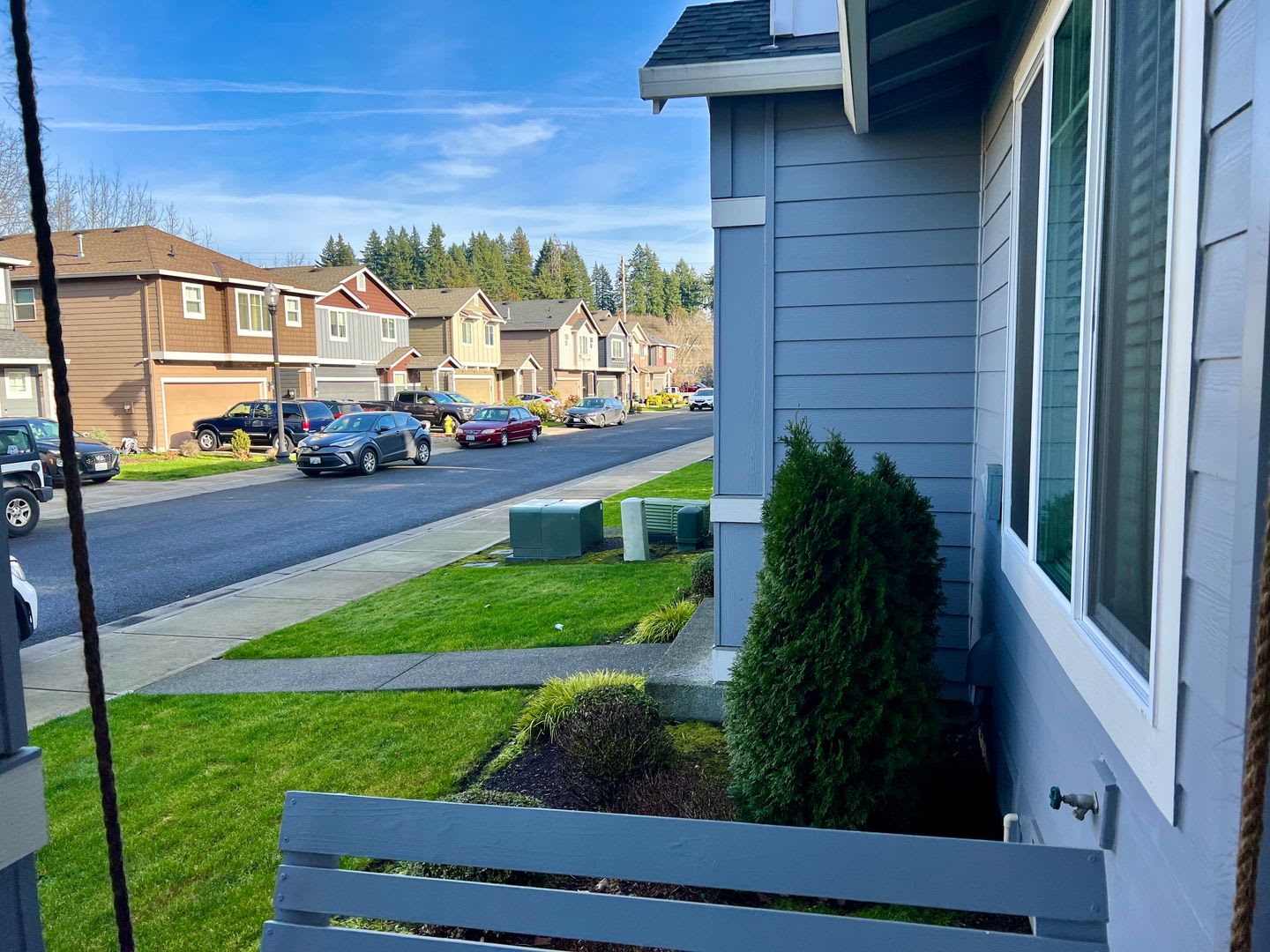 West Townhome Near Downtown Vancouver – photo 3