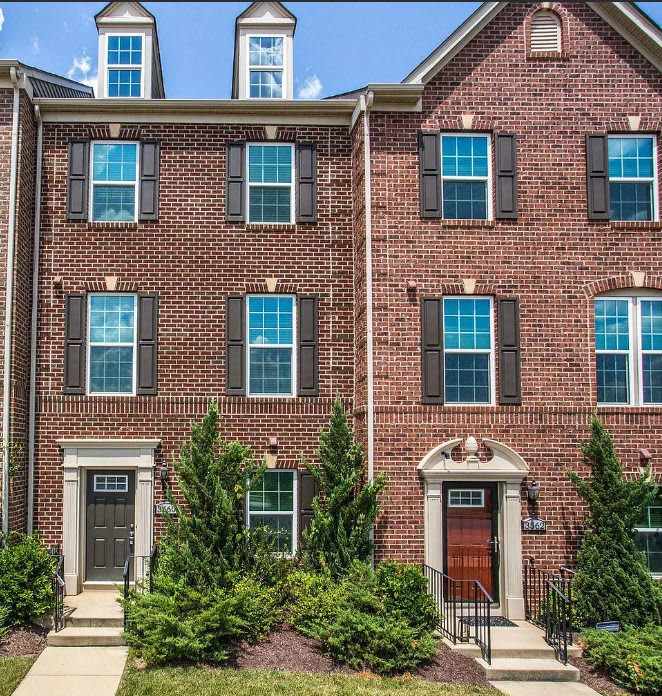 3560 Fort Lincoln Drive NE – photo 1