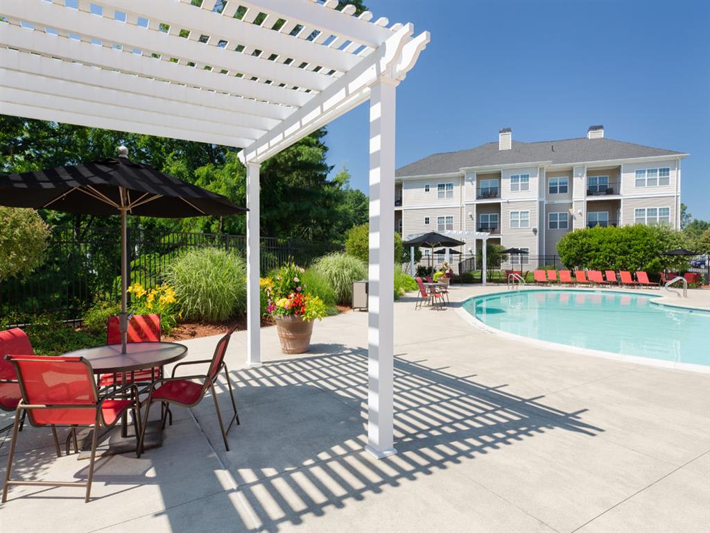 Edgewood Apartments – photo 3