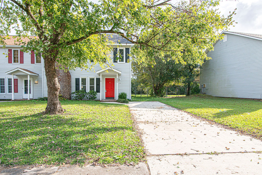 350 West Frances Street – photo 1