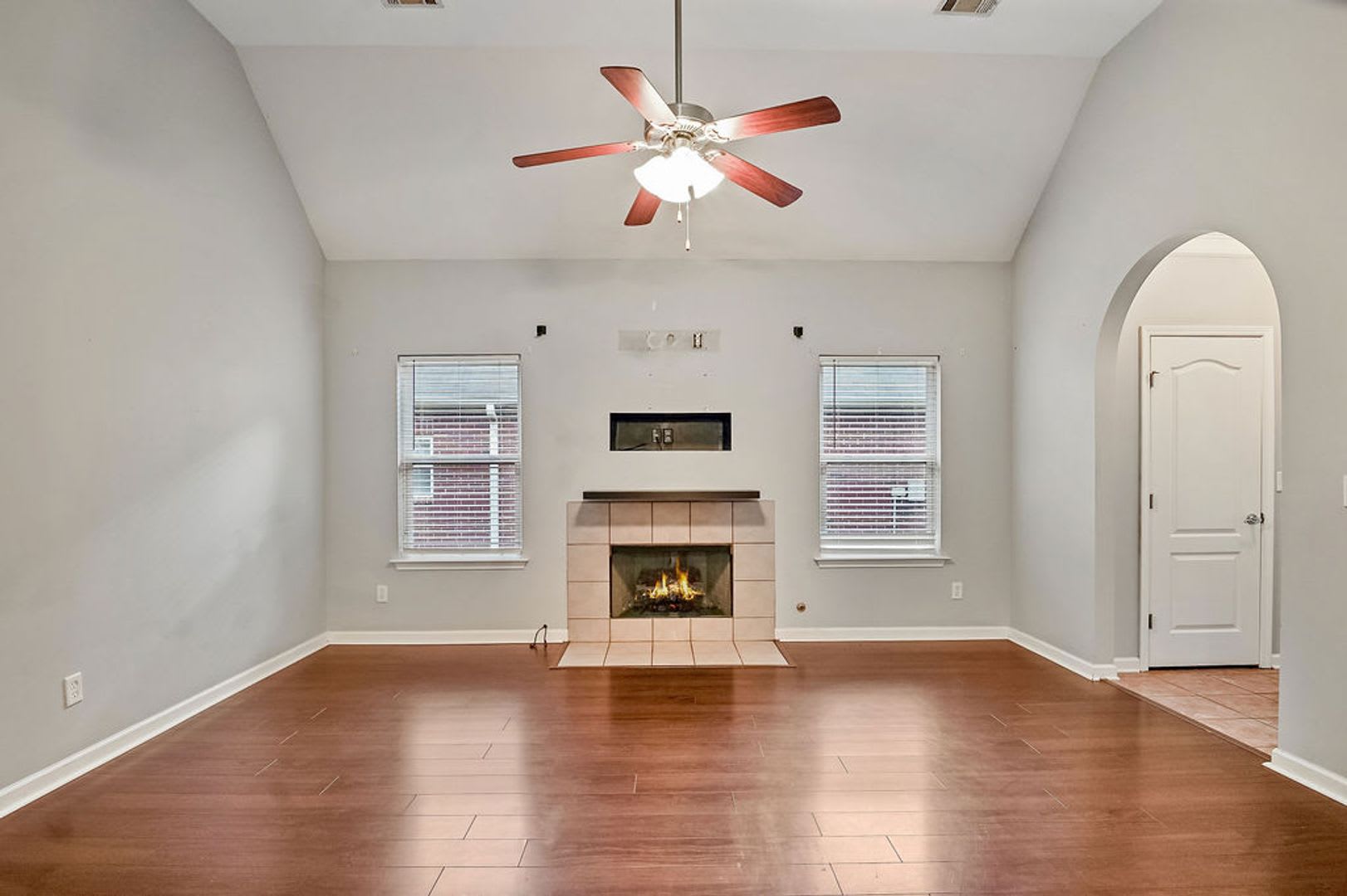 One level 3BR, 2BA patio home in Oxmoor Glen – photo 5