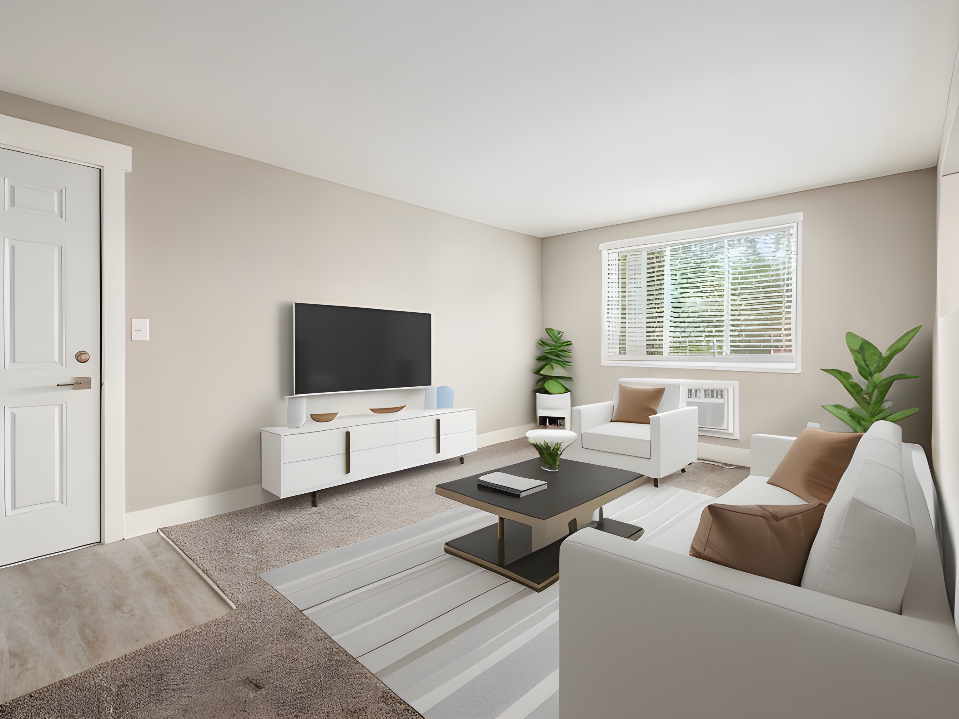 Columbus Park Apartments – photo 2
