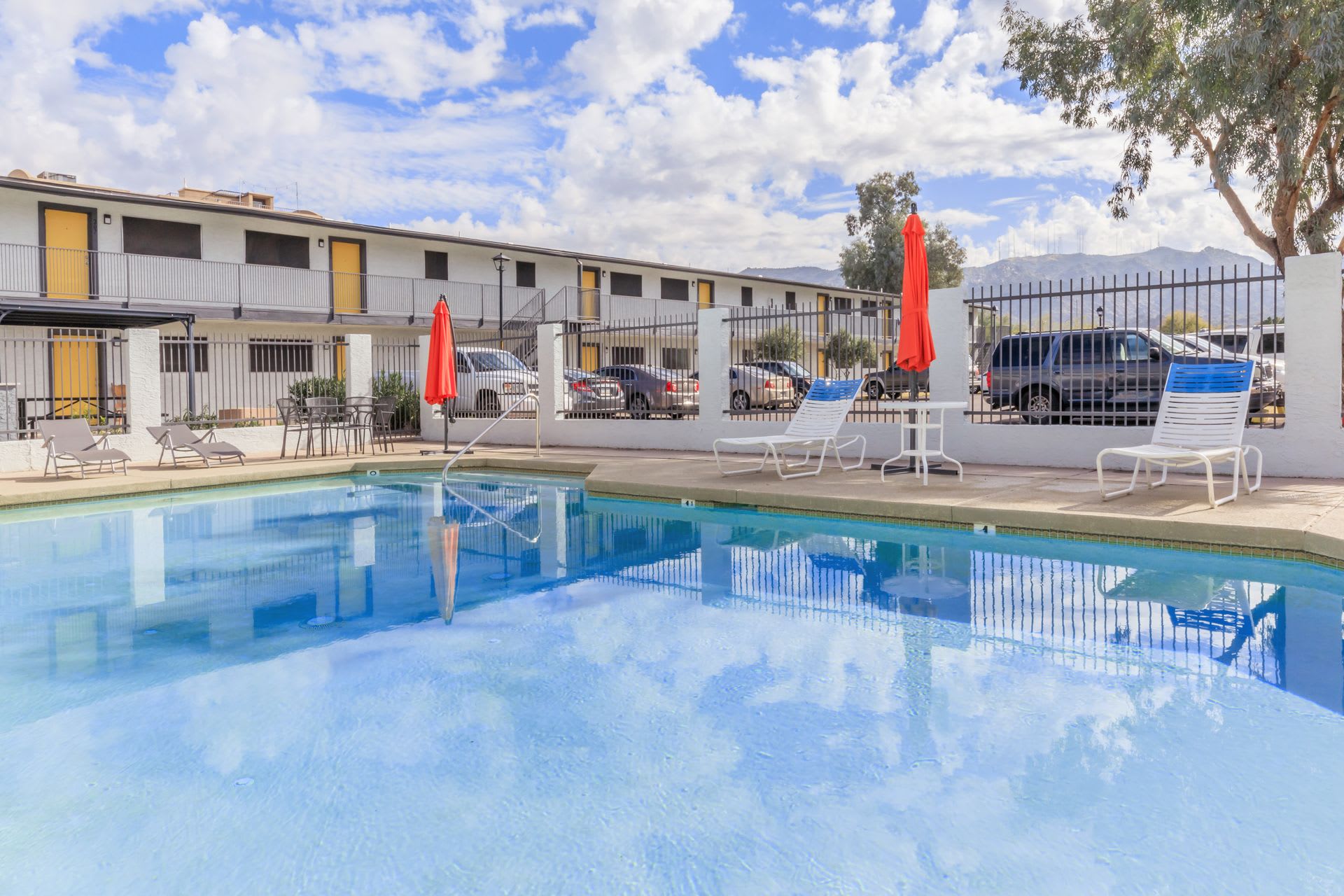 Mountain Valley Apartments – photo 5