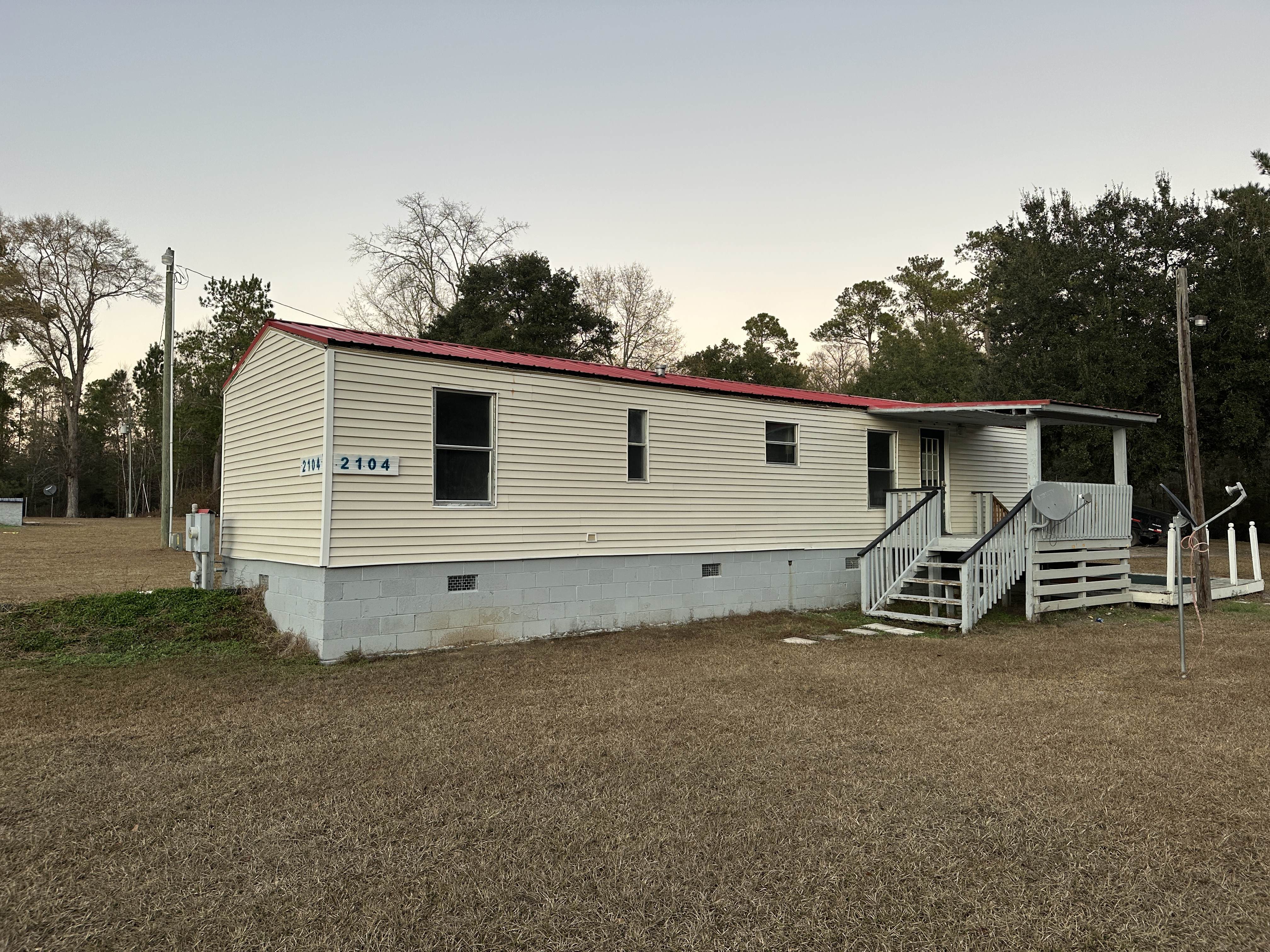 2104 Rutledge Rd – photo 1