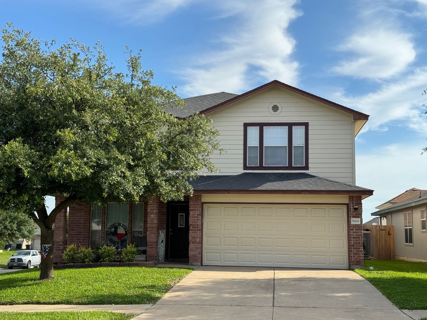 4-Bedroom House for Rent in Killeen – photo 1