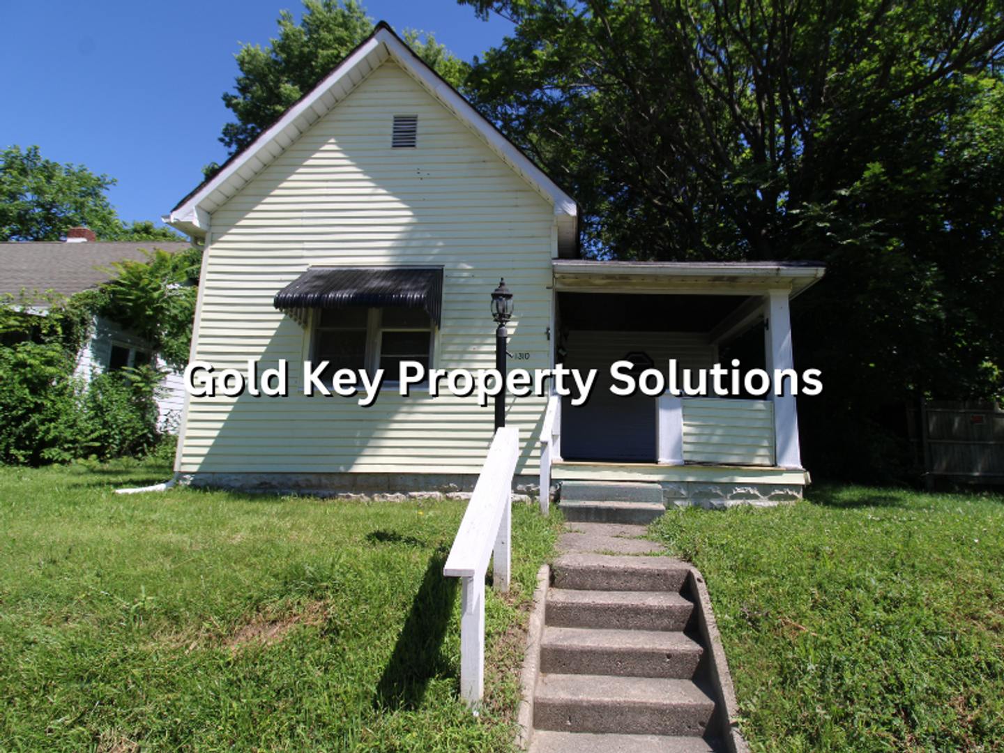 Updated 2 BR 1 BA House with Covered Front Porch (SECTION 8 APPROVED) – photo 3