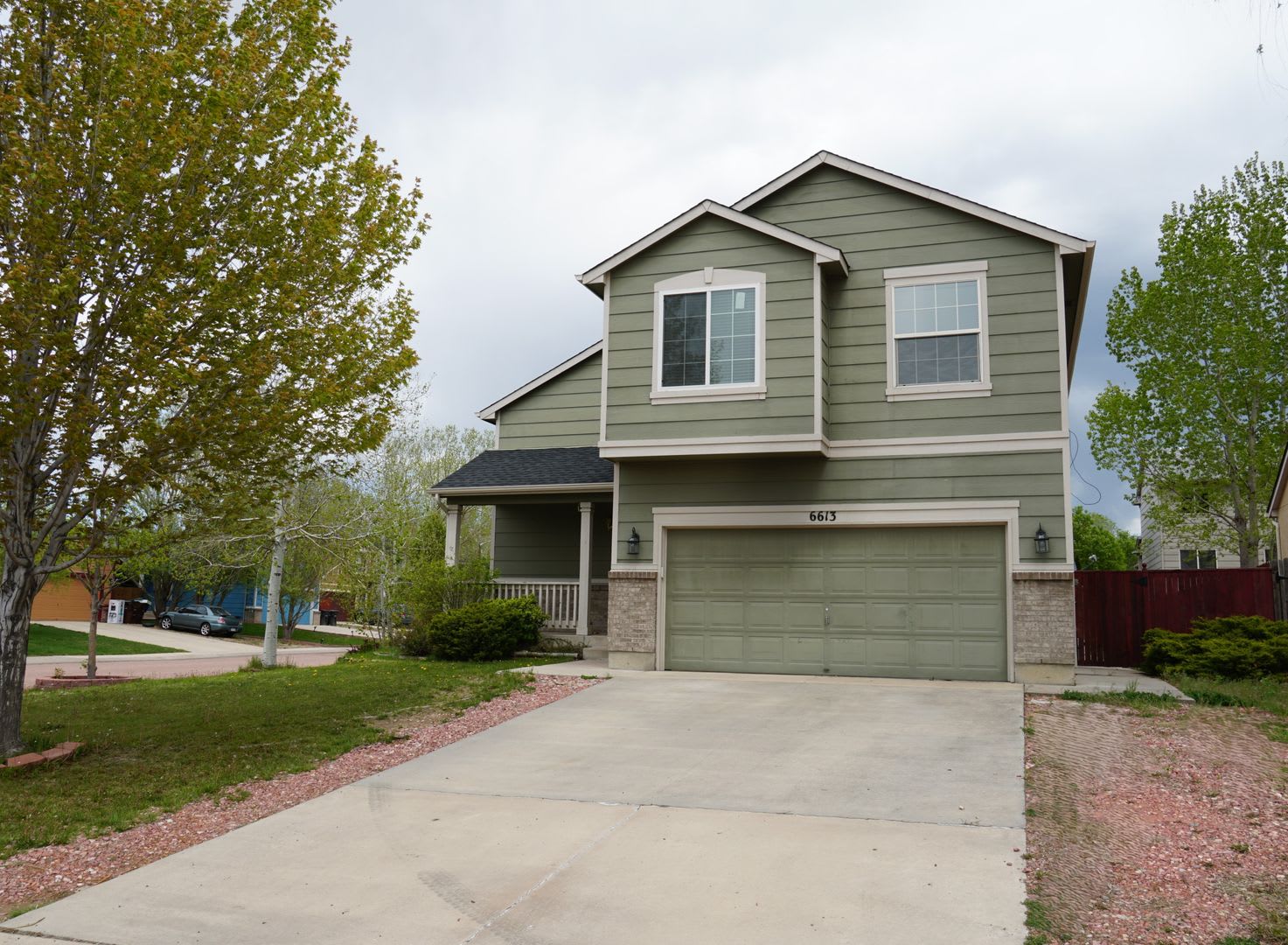6613 Payette Drive – photo 1