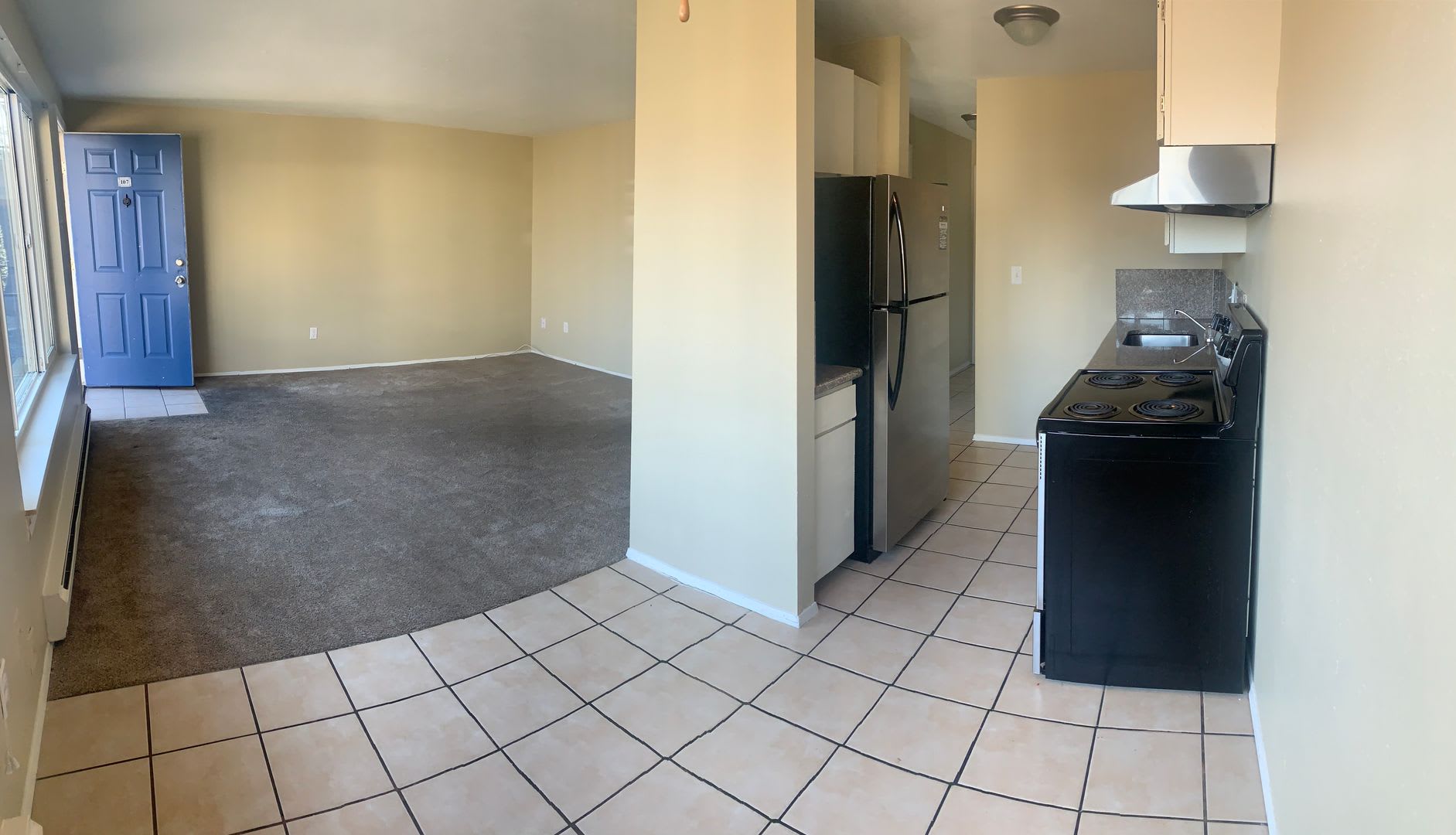 Tukwila Station Apartments – photo 4