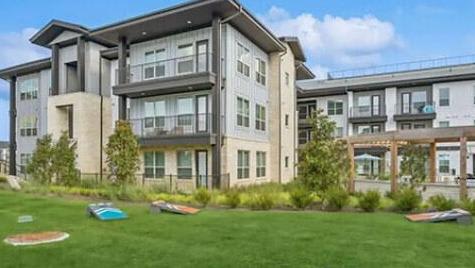 3711 Texas Heritage Pkwy, #126 – photo 2